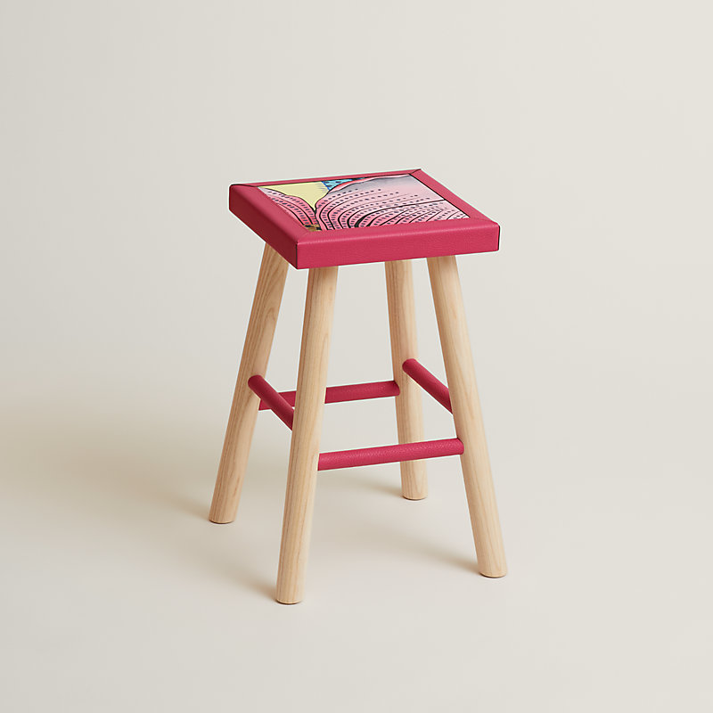 Stool MM | Hermès Mainland China Stool MM | Hermès Mainland China